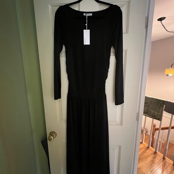 Reformation Knit Dress - Picture 4 of 4